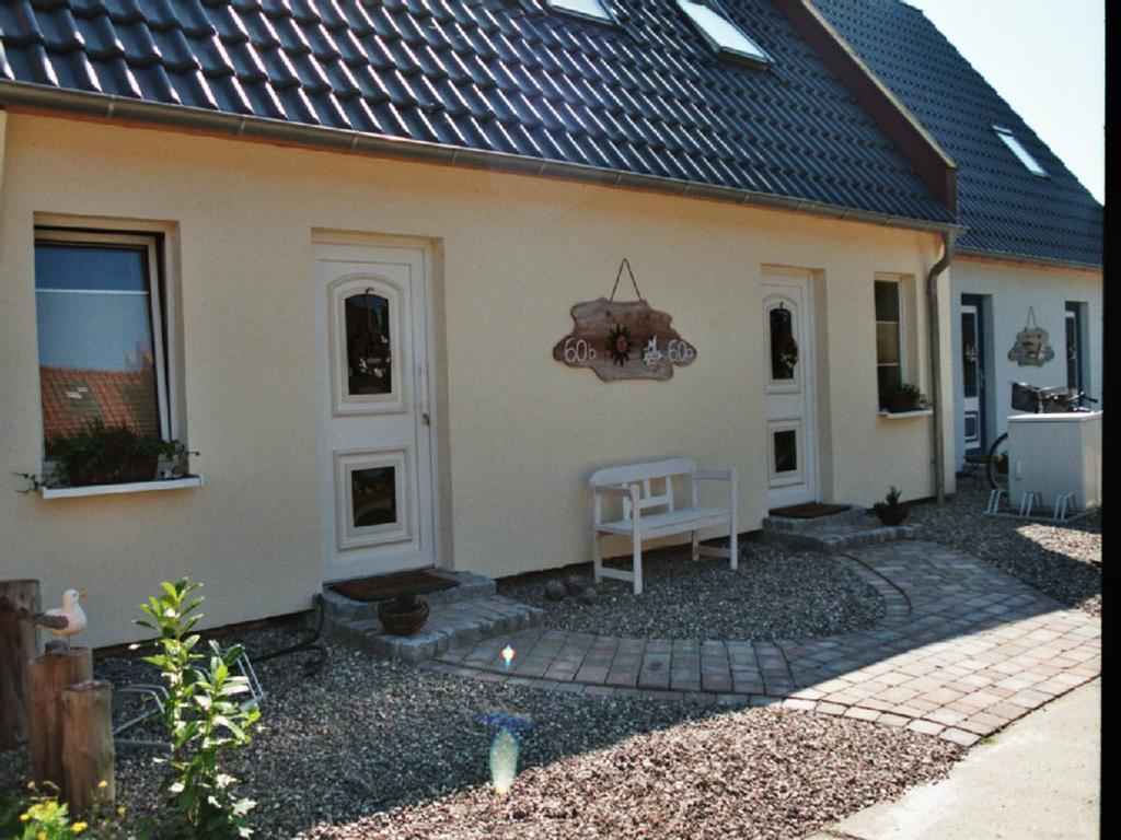 Haus Pruchten Exterior foto